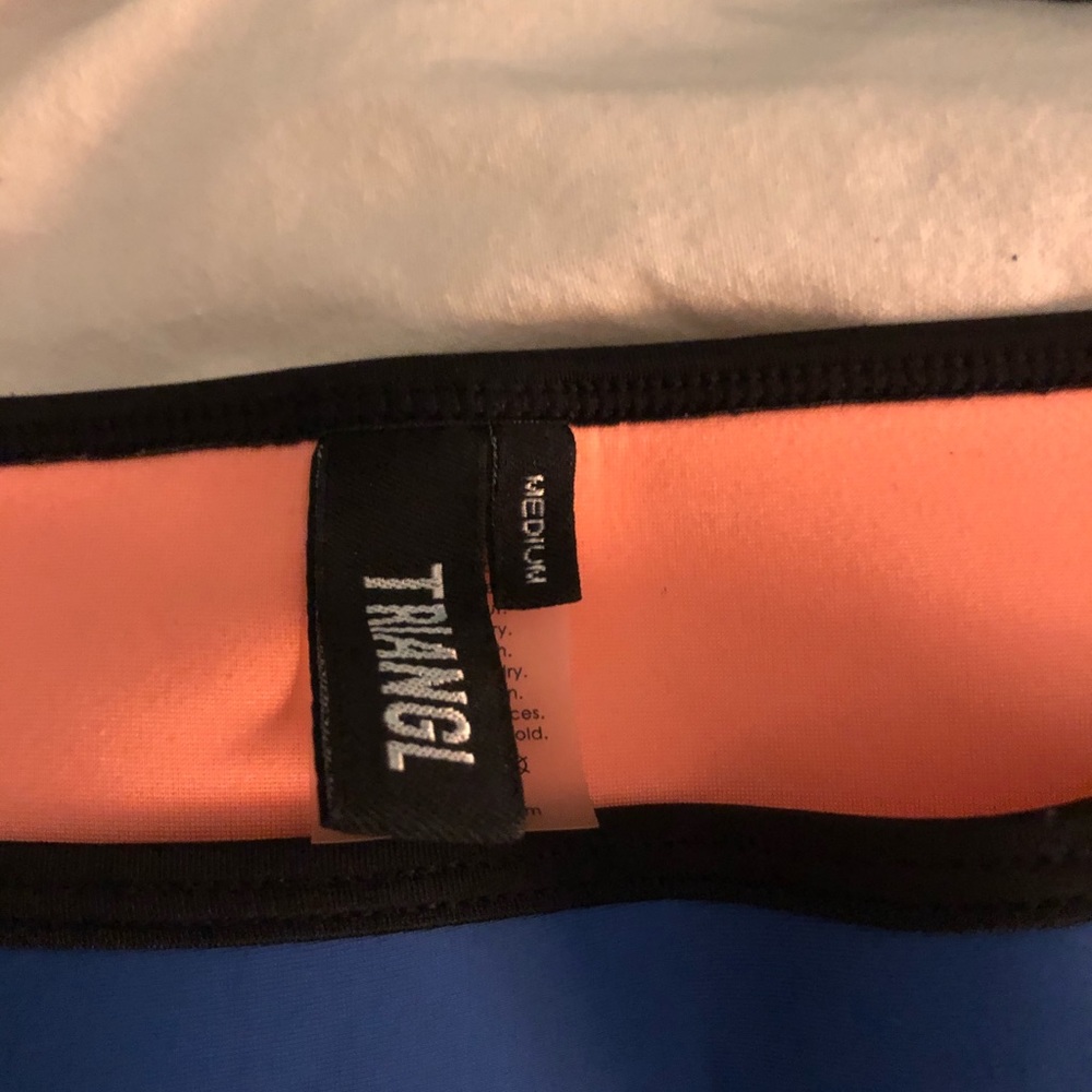 Triangl Bikini - Picture 6 of 8